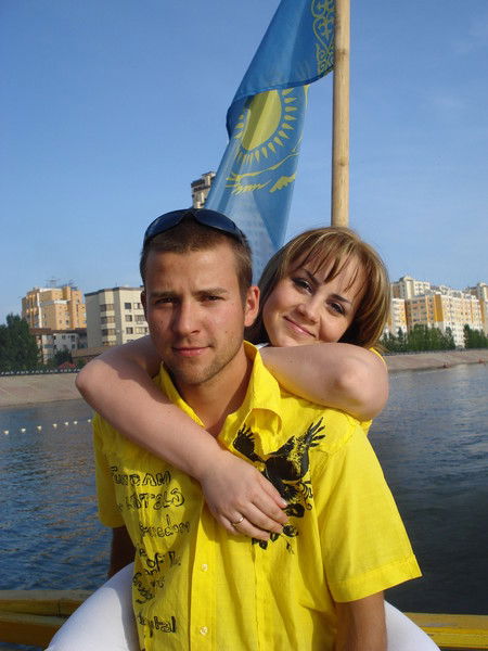 Юлия Кудряшова