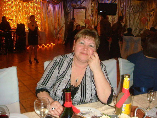 Марина Пирязева (Бондарева)