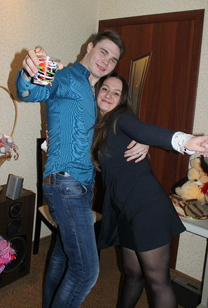 Влад Щавлёв