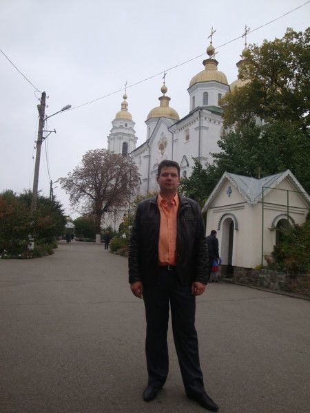 Виктор Гнилосыр