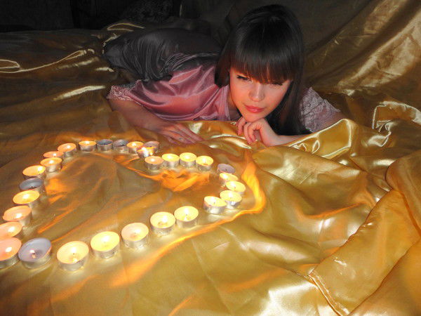 Юля Сердечная