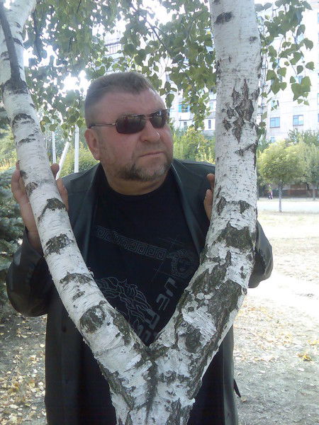 Павел Сидич