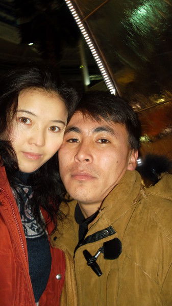 Жанибек Абзалхан