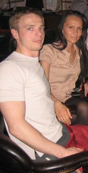 Джаннина Савкина