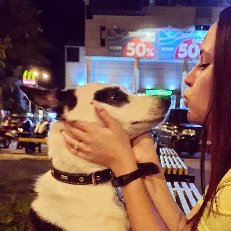 Анна Прокофьева