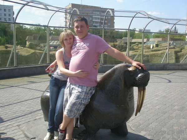 Наталья Потаева