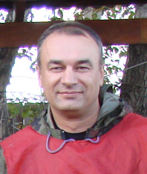 Юрий Бабошко