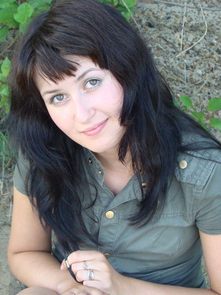 Мария Заложных