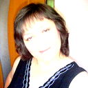 Irina Telejkina