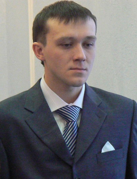 Андрей Щапов