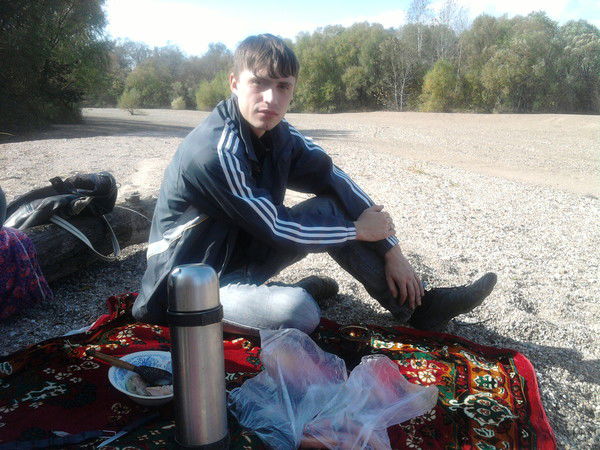 Игорь Коршунов