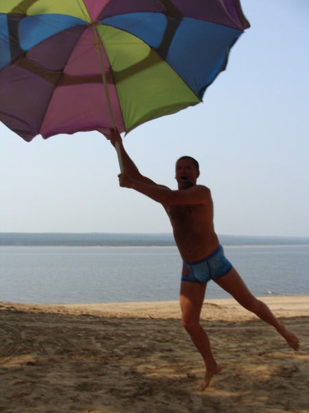 Егор Остудин