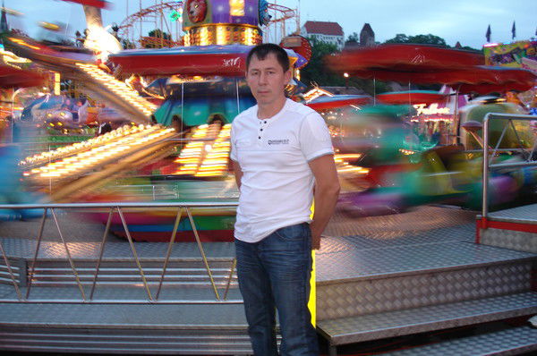 Александр Чепурнов