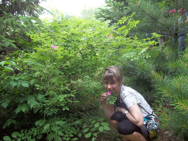 Ольга Углянская