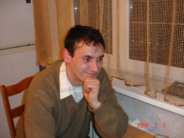 Валера Тендитный