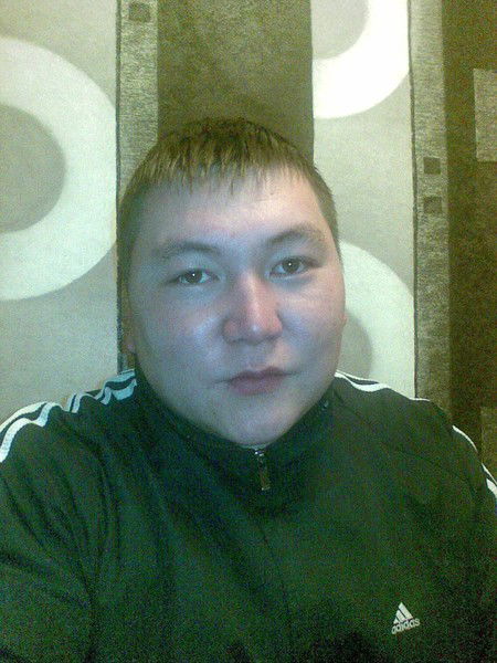 Искендер Бакытбеков