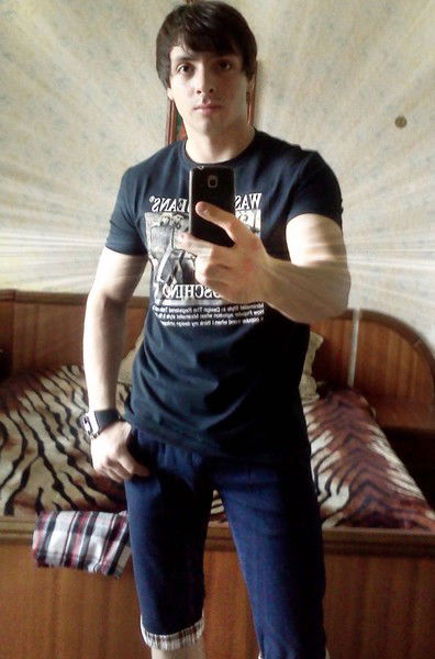 Артём Мацнев