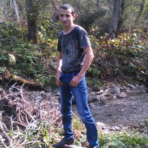 Женя Коротков