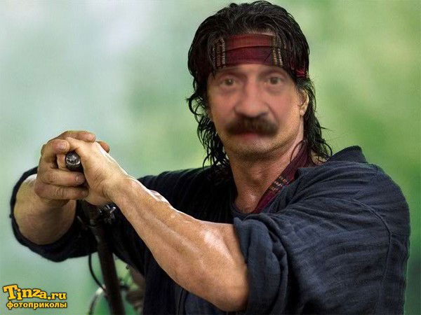 Андрей Молдованенко