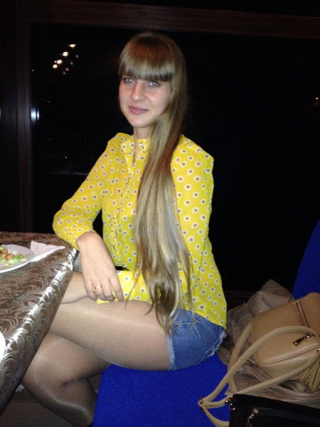 Светлана Шалатонина