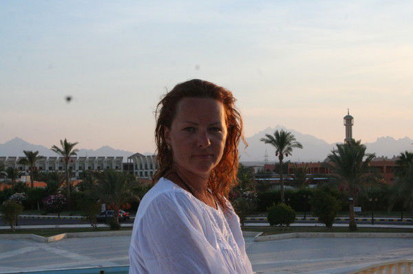 Мякушко Валентина