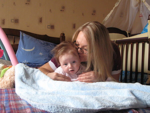 Александра Трушина