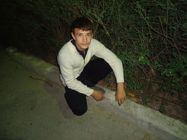 S.w.a.t Никита Мамонтов