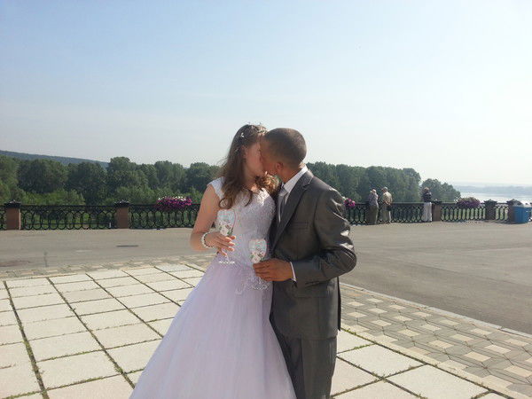 Марина Рейбергер