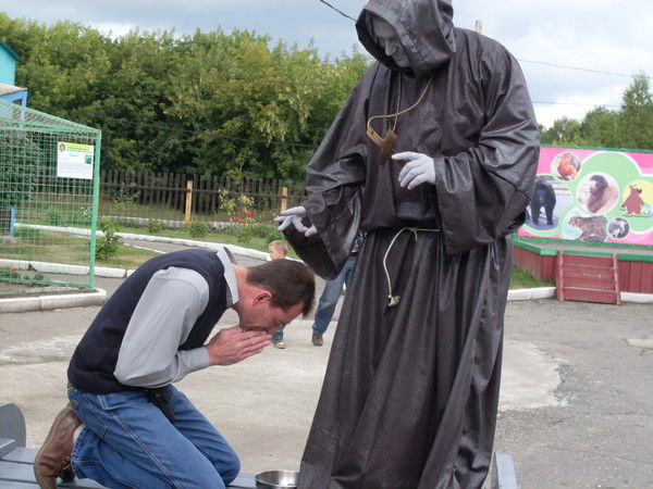 Валентин Оськин