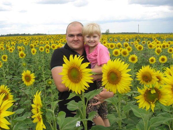 Андрей Чевин