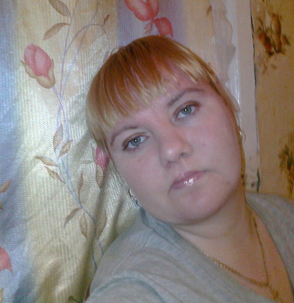 Евгения Лузина