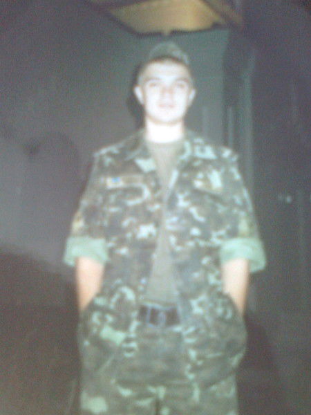 Евгений Титов