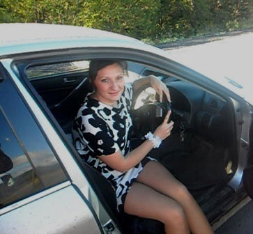 Анютка Федотова