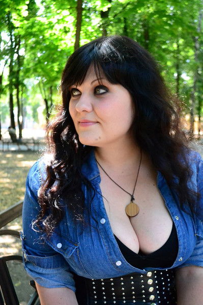 Ульяна Шевченко