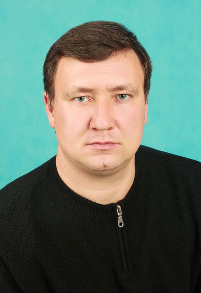 Александр Машинец