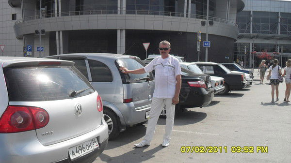 Иван Бугаенко