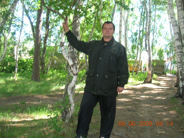 Владимир Майстренко