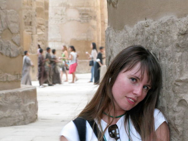 Анастасия Семавина