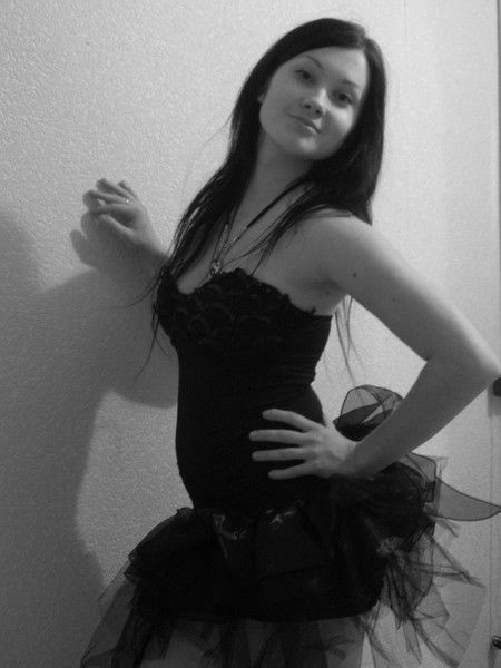 Мария Балдаева