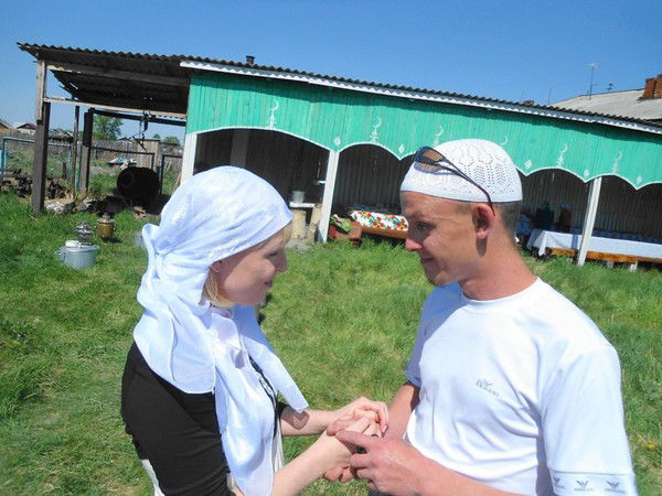 Лия Янбаева (Юнусова)