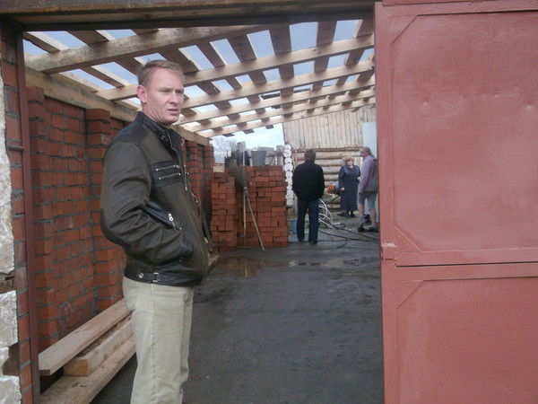 Андрей Усков