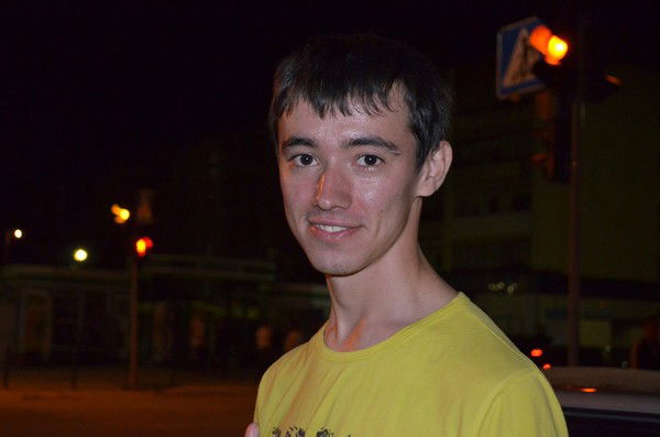 Ильдар Ахмеджанов