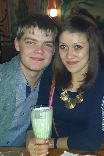 Криcтюшка! !!!