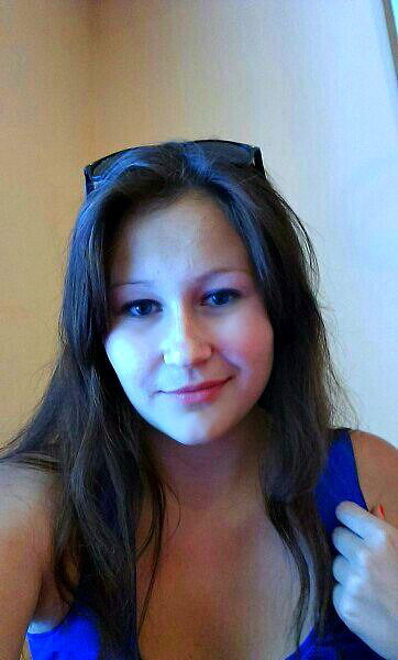 Лиза4Ка Петрова