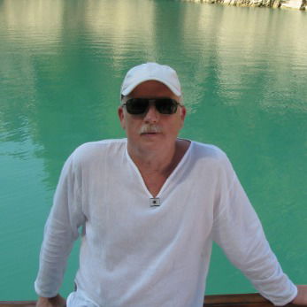 Владимир Шишков