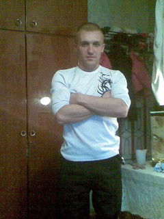 Александр Шестaков