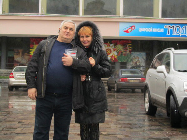 Сергей Белоярцев