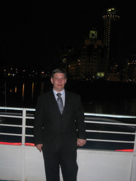 Андрей Баулин