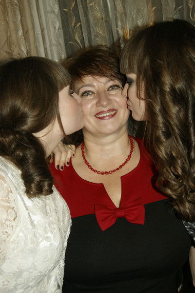 Елена Крамынина