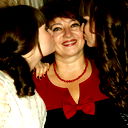 Елена Крамынина